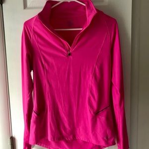 Champion athletic top